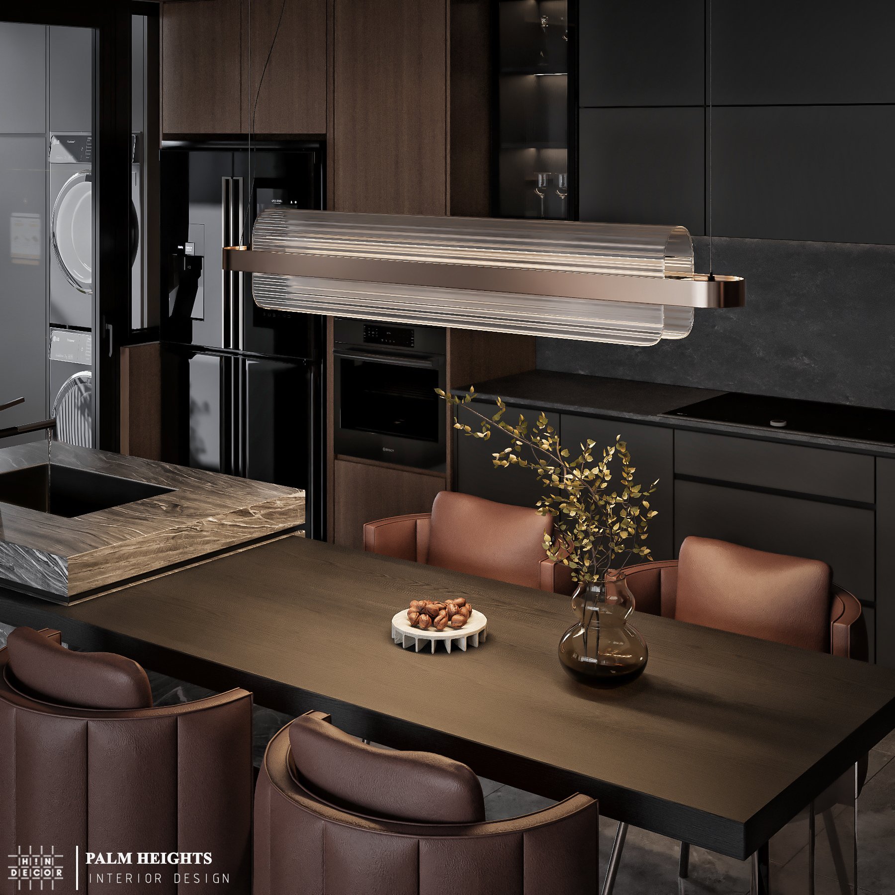 Project View